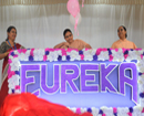 St Agnes PU College holds ‘EUREKA’– A torrent of talents
